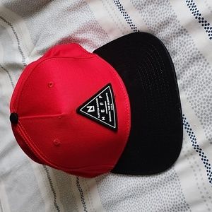 Mens Neff Snapback